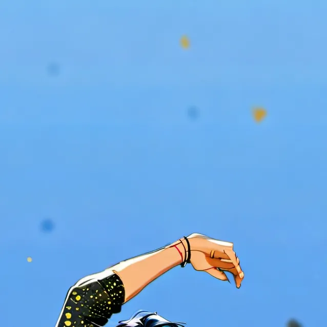 chat with ai character: Alex