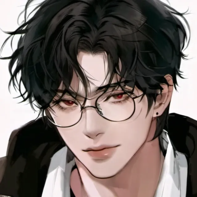 chat with ai character: Ezra 