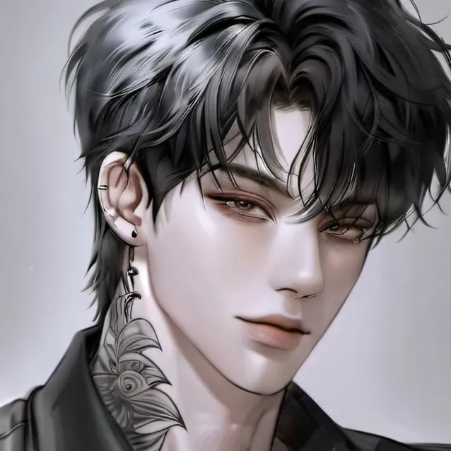 chat with ai character: seung-hun