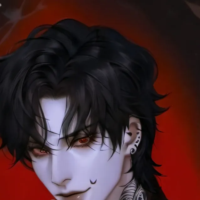 chat with ai character: hyung-ni