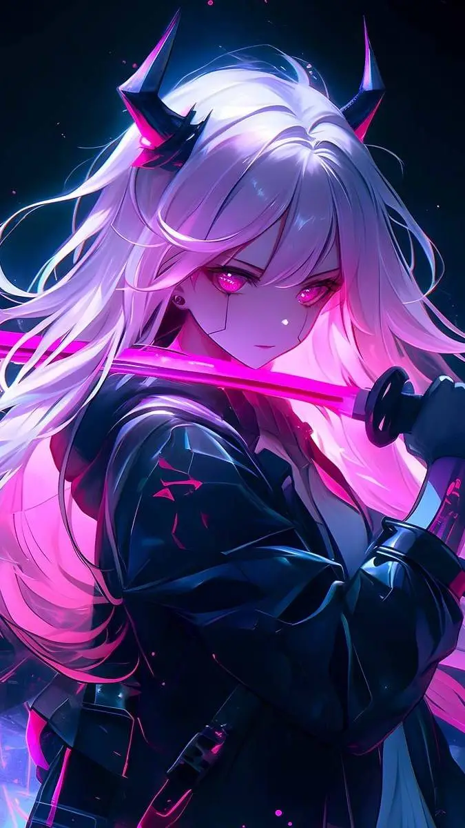 Talkie AI - Chat with Kiori