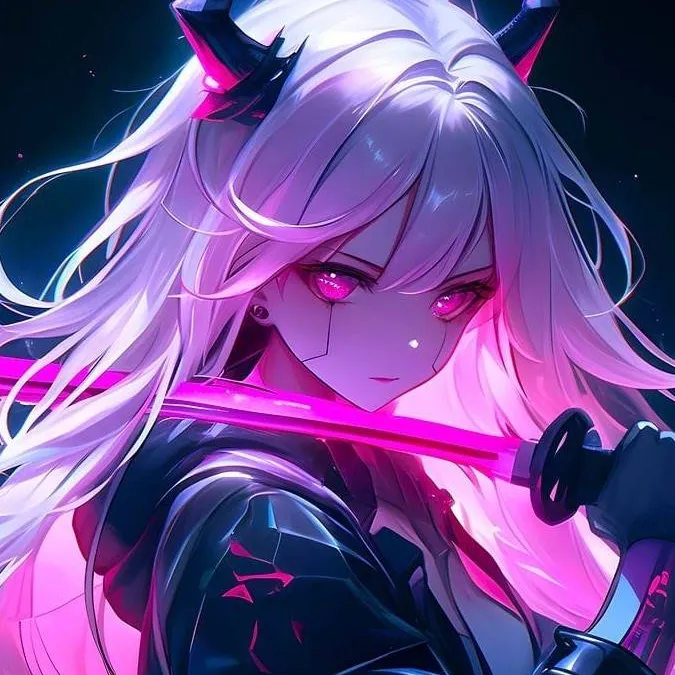 chat with ai character: Kiori