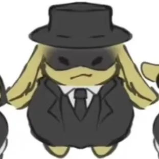 chat with ai character: Mafioso but cute