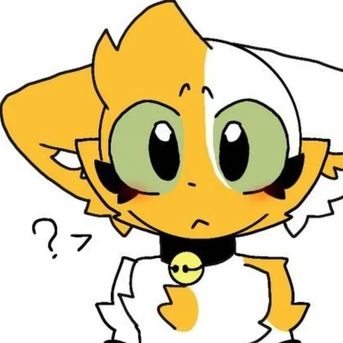 chat with ai character: Mika kit tired