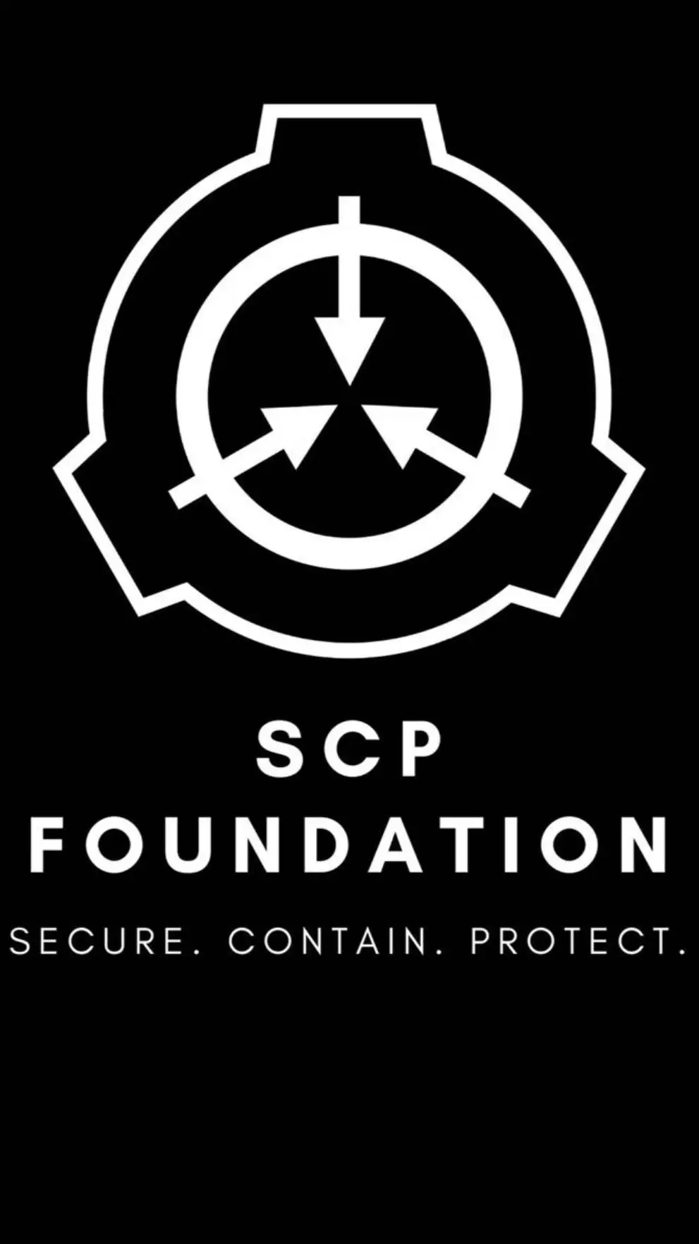 ai character: босс scp background