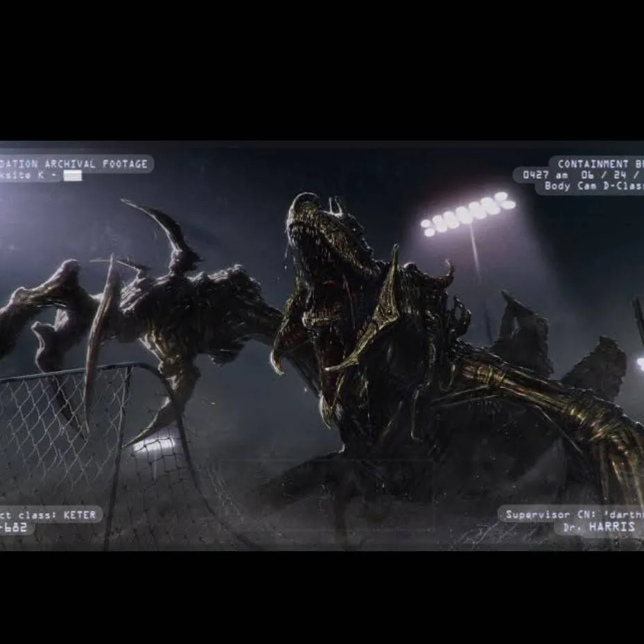 chat with ai character: scp 682