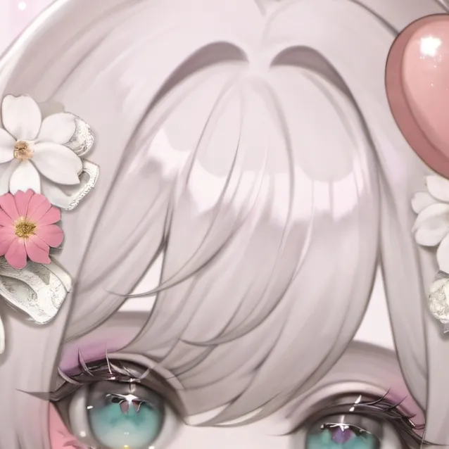 chat with ai character: Lily