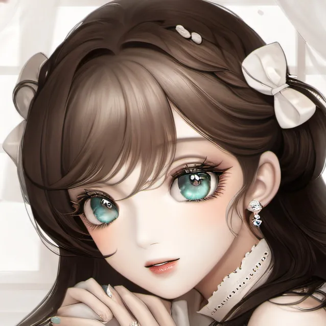 chat with ai character: Camilla