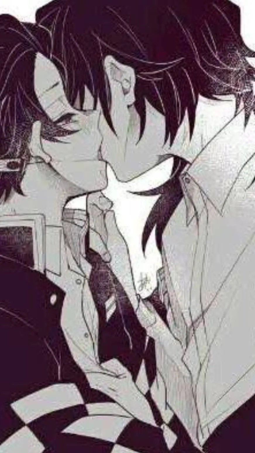 ai character: Giyutan ❤️ background