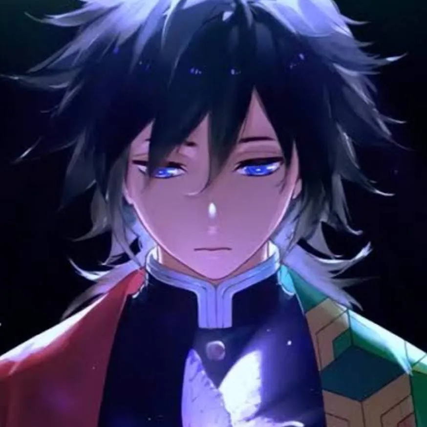 chat with ai character: Tomioka murió 