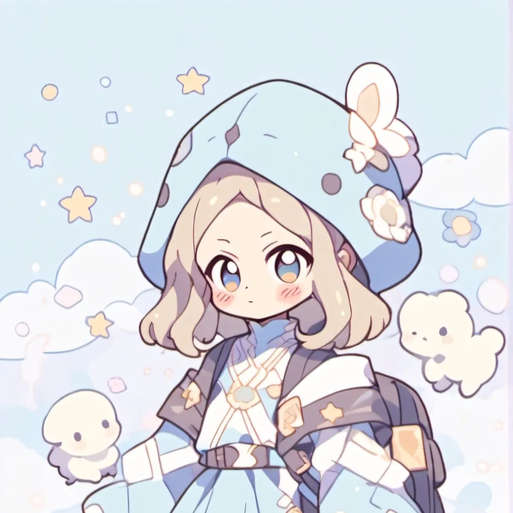 chat with ai character: sarah