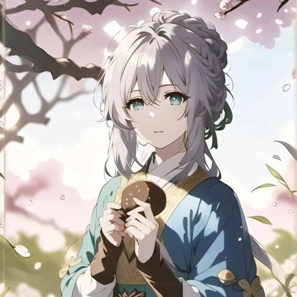 chat with ai character: ❤️Layla❤️