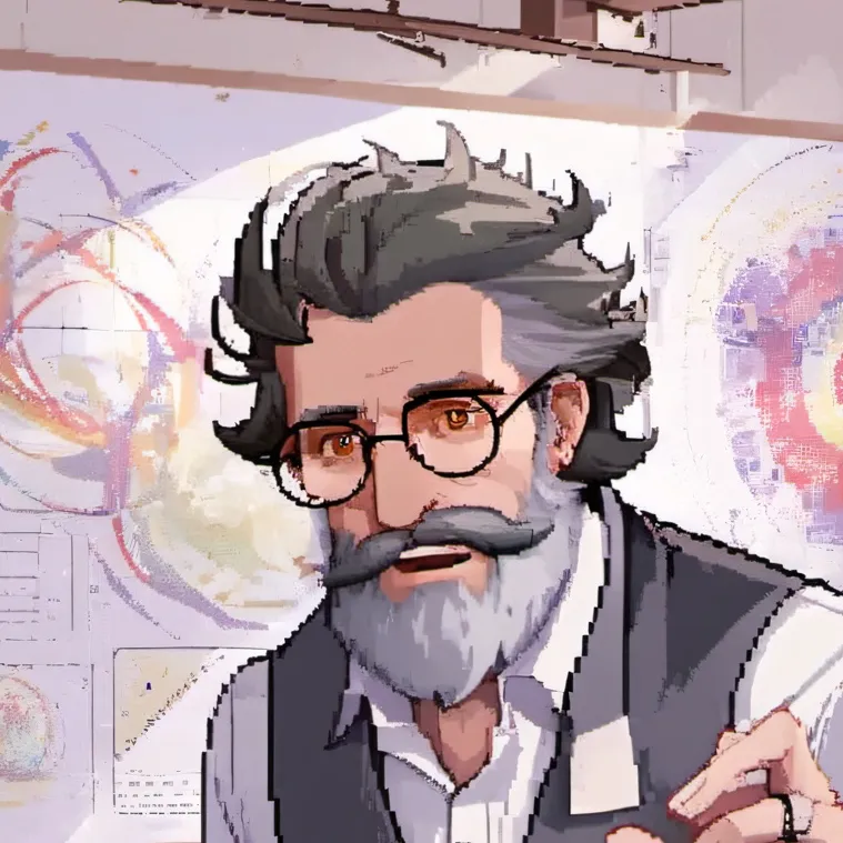 chat with ai character: Hurika