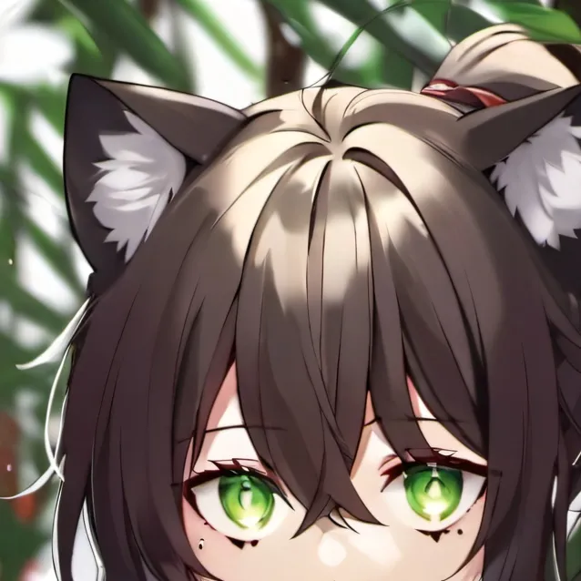 chat with ai character: Nani