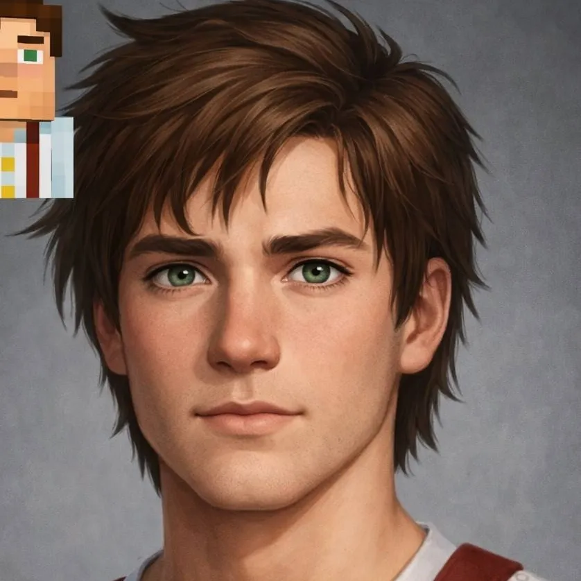 chat with ai character: MCSM Jesse