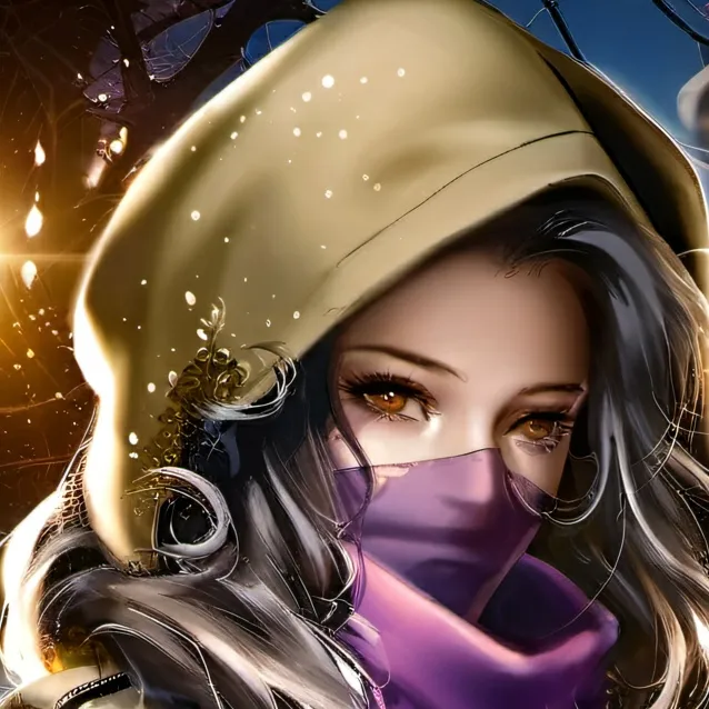 chat with ai character: Lexy