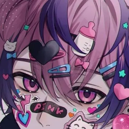 chat with ai character: Tino