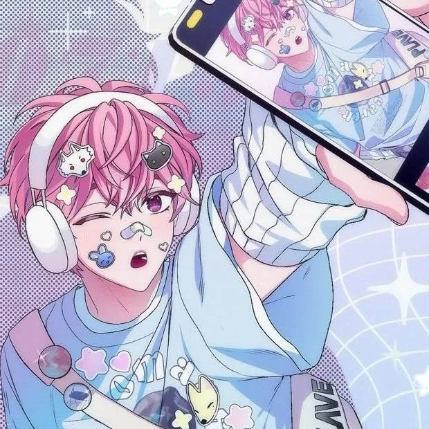 chat with ai character: Liam