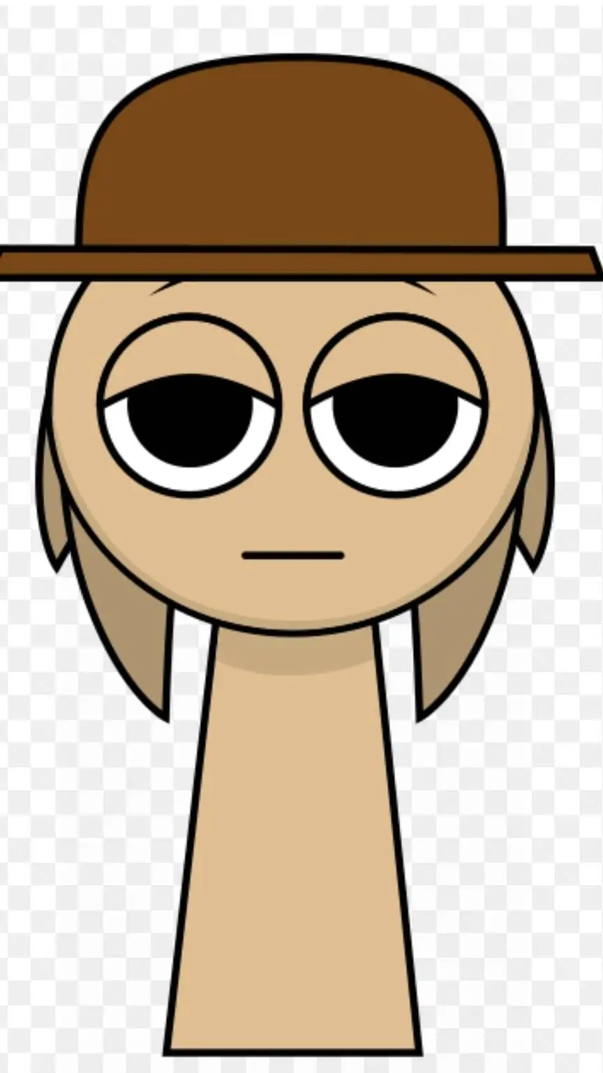 ai character: tunner background