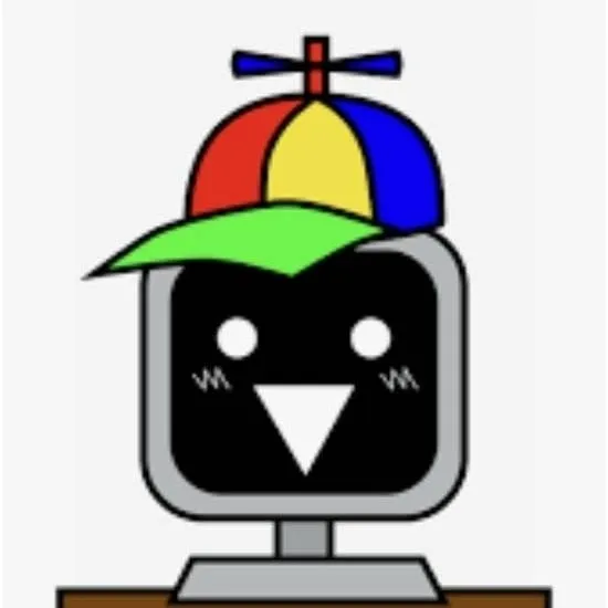 chat with ai character: Mr. fun Computer 