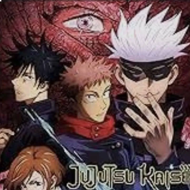 chat with ai character: JJK Sleepover!!!! 