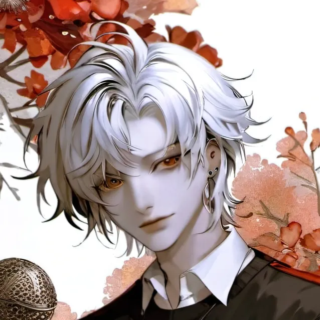 chat with ai character: toriku