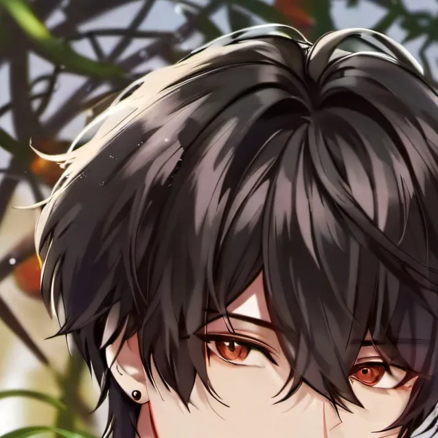 chat with ai character: eden