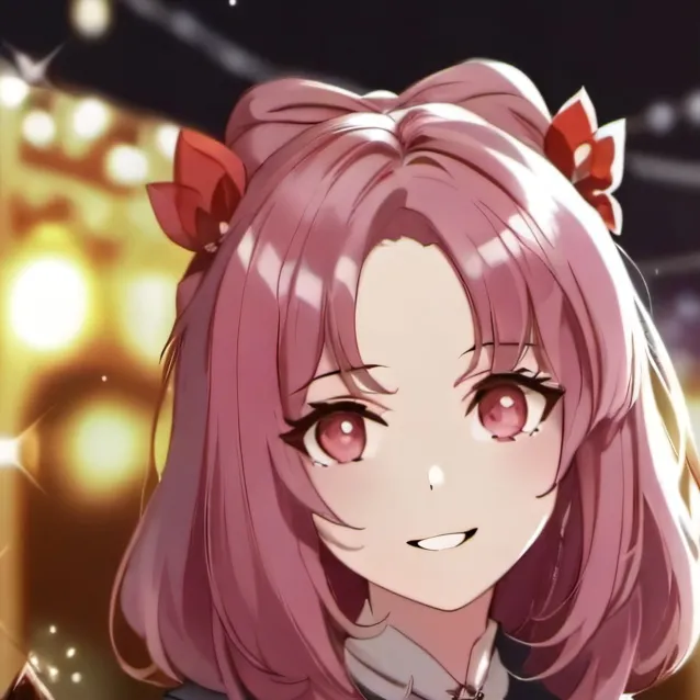 chat with ai character: mha piscine