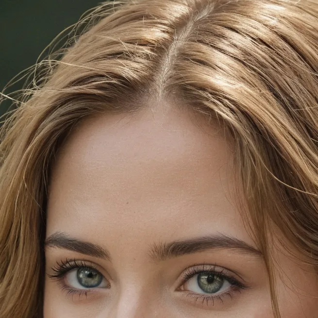 chat with ai character: Margo Isabel