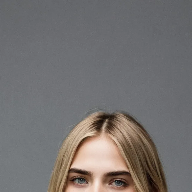 chat with ai character: Cara Delevingne
