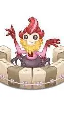 ai character: loodvigg joven background