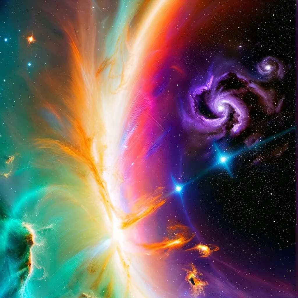 chat with ai character: Planeta