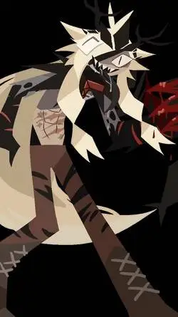 ai character: Lord HanseΓ  background