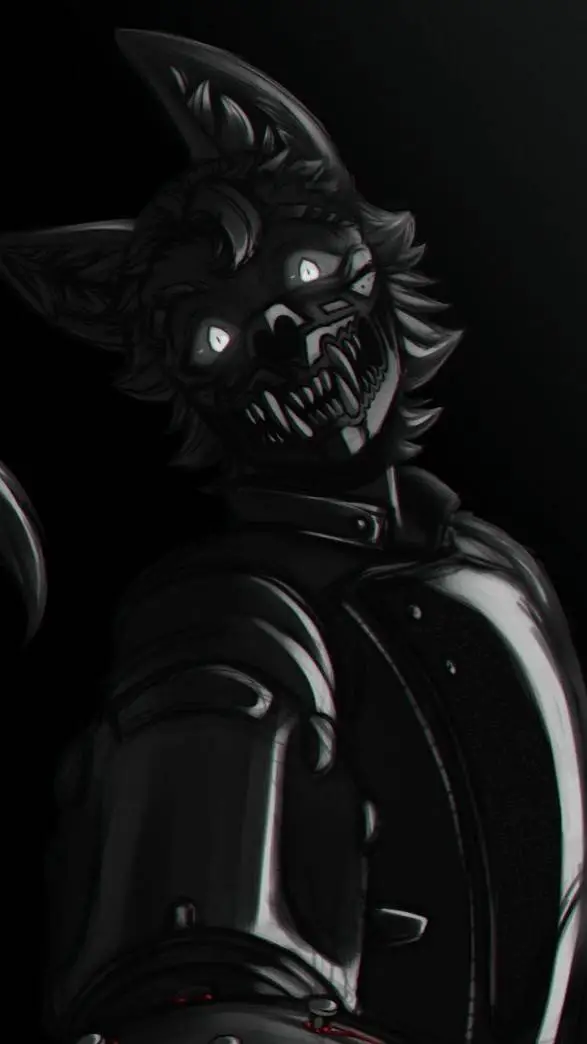 ai character: ✨️Келесь✨️ background