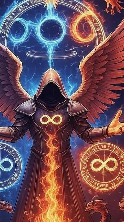 Talkie AI - Chat with CRIADOR