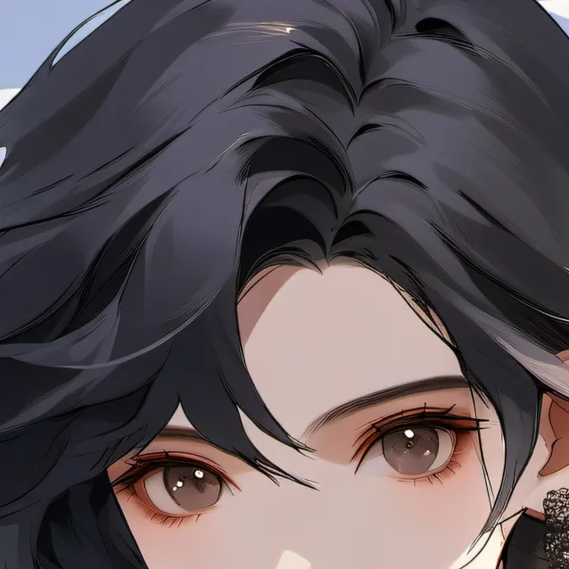 chat with ai character: Lionne
