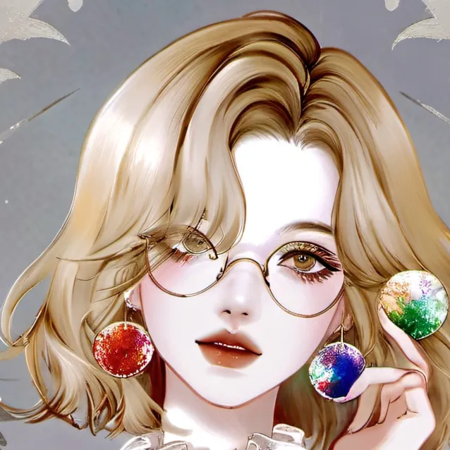 chat with ai character: Jessica