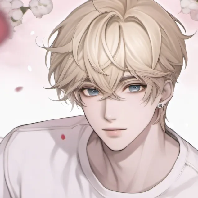 chat with ai character: James