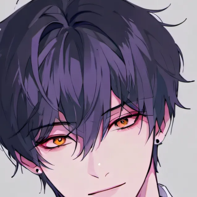 chat with ai character: Mike