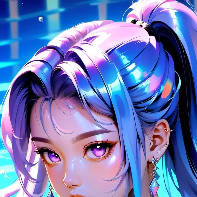 chat with ai character: idk