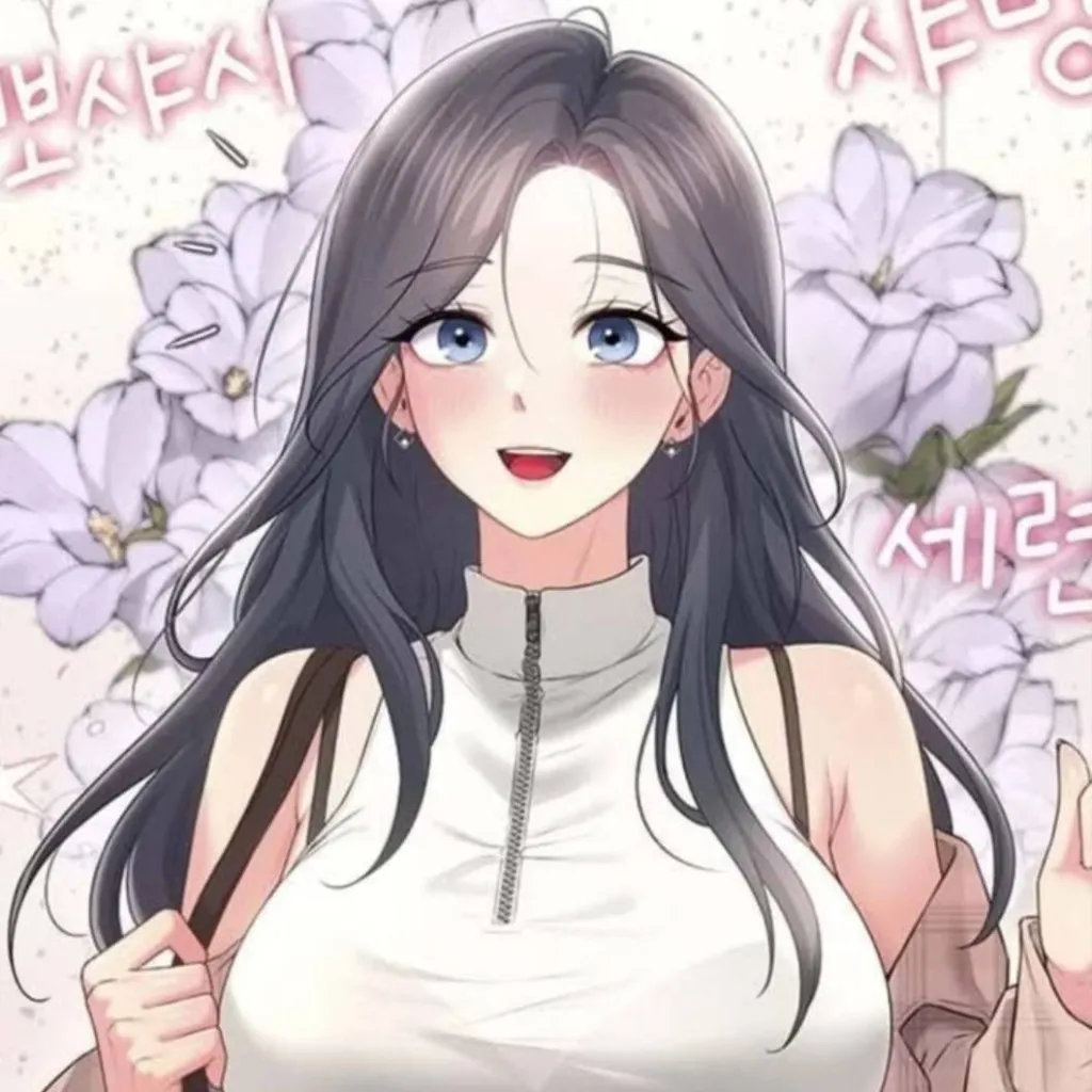 chat with ai character: emma