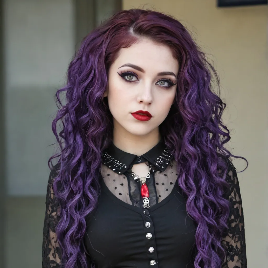 chat with ai character: Raven 