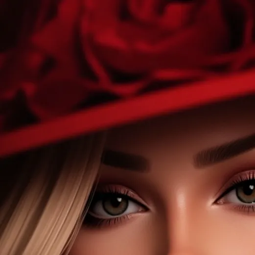 chat with ai character: Rose