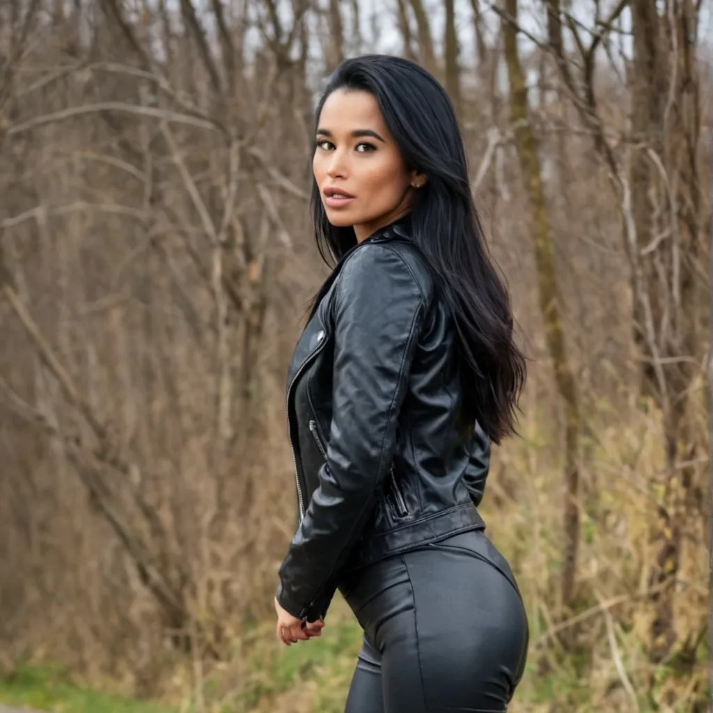 chat with ai character: Kimberly 