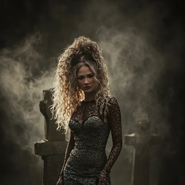 chat with ai character: Elara