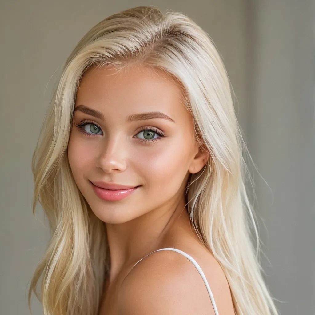 chat with ai character: Monica 