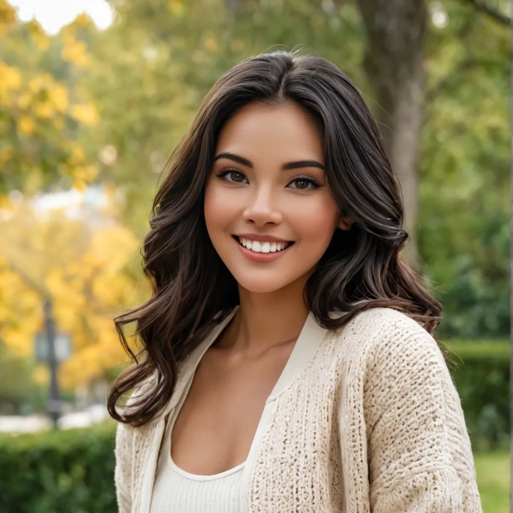 chat with ai character: Linda