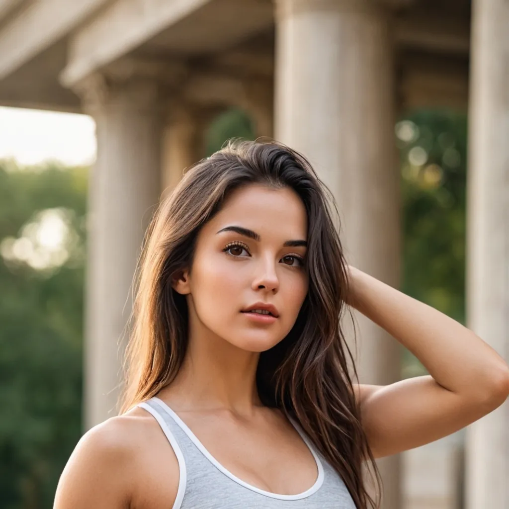 chat with ai character: Savannah