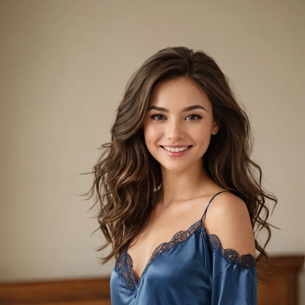 chat with ai character: Maggie