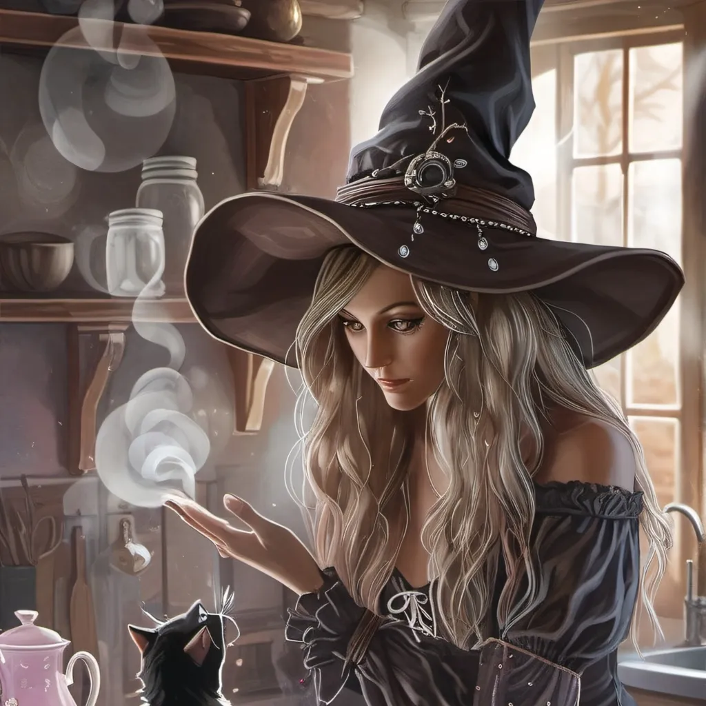 chat with ai character: Wendy 